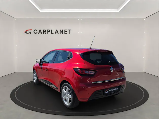 Renault Clio 1.2 TCe 120 Intens S/S