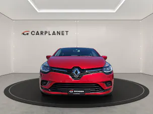 Renault Clio 1.2 TCe 120 Intens S/S
