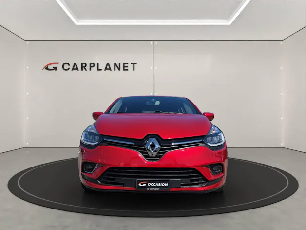 Renault Clio 1.2 TCe 120 Intens S/S