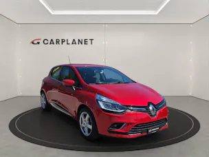 Renault Clio 1.2 TCe 120 Intens S/S