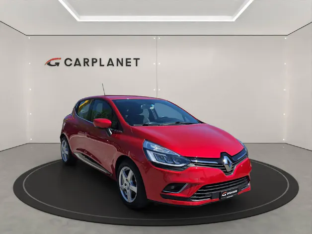 Renault Clio 1.2 TCe 120 Intens S/S