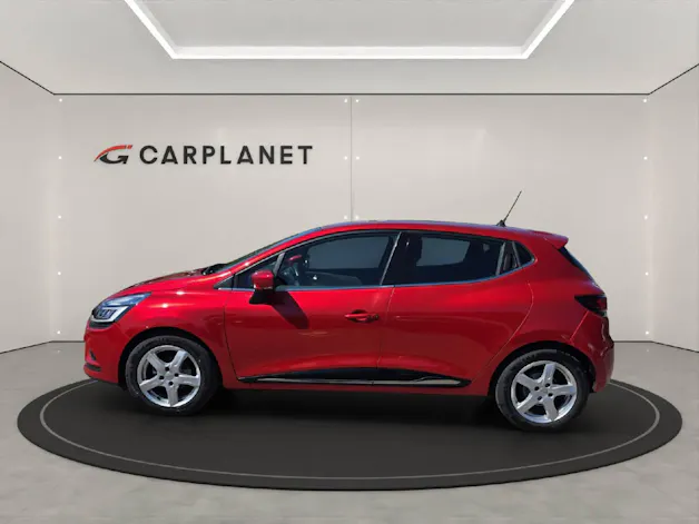 Renault Clio 1.2 TCe 120 Intens S/S