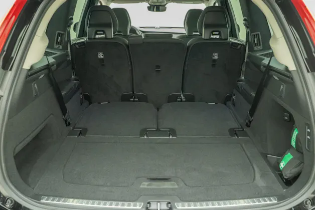 Volvo XC90 2.0 T8 TE XCLUSIVE Dark 7P. eAWD