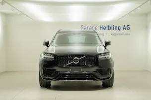 Volvo XC90 2.0 T8 TE XCLUSIVE Dark 7P. eAWD