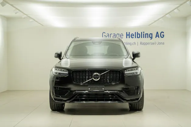 Volvo XC90 2.0 T8 TE XCLUSIVE Dark 7P. eAWD