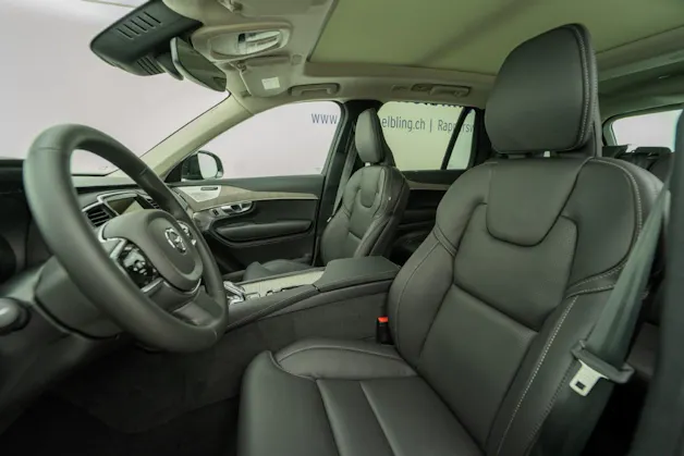 Volvo XC90 2.0 T8 TE XCLUSIVE Dark 7P. eAWD