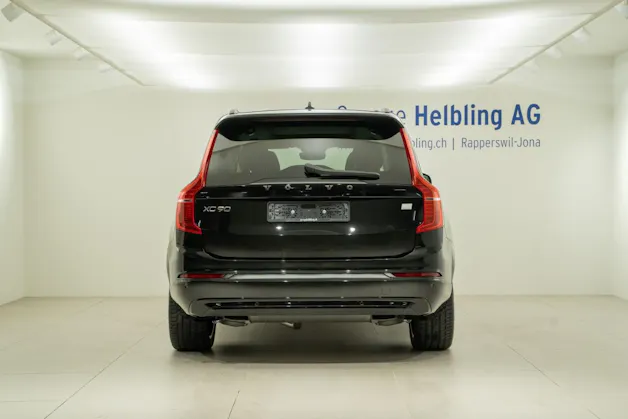 Volvo XC90 2.0 T8 TE XCLUSIVE Dark 7P. eAWD