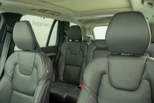 Volvo XC90 2.0 T8 TE XCLUSIVE Dark 7P. eAWD