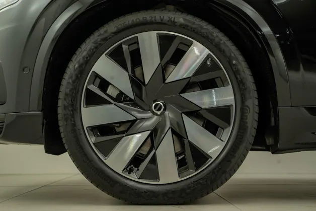 Volvo XC90 2.0 T8 TE XCLUSIVE Dark 7P. eAWD
