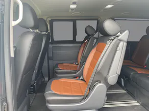 VW T6.1 Multivan 2.0 BI-TDI Highline DSG 4M / 204PS + Langer Radstand 3400mm