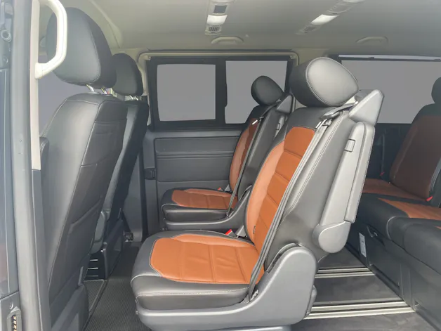 VW T6.1 Multivan 2.0 BI-TDI Highline DSG 4M / 204PS + Langer Radstand 3400mm