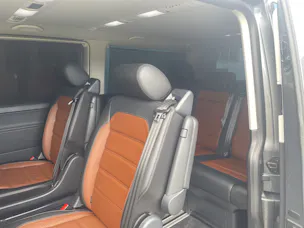 VW T6.1 Multivan 2.0 BI-TDI Highline DSG 4M / 204PS + Langer Radstand 3400mm