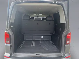 VW T6.1 Multivan 2.0 BI-TDI Highline DSG 4M / 204PS + Langer Radstand 3400mm