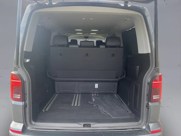 VW T6.1 Multivan 2.0 BI-TDI Highline DSG 4M / 204PS + Langer Radstand 3400mm