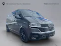 VW T6.1 Multivan 2.0 BI-TDI Highline DSG 4M / 204PS + Langer Radstand 3400mm