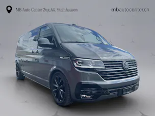 VW T6.1 Multivan 2.0 BI-TDI Highline DSG 4M / 204PS + Langer Radstand 3400mm