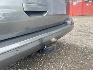VW T6.1 Multivan 2.0 BI-TDI Highline DSG 4M / 204PS + Langer Radstand 3400mm