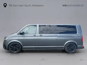 VW T6.1 Multivan 2.0 BI-TDI Highline DSG 4M / 204PS + Langer Radstand 3400mm