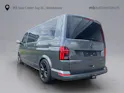 VW T6.1 Multivan 2.0 BI-TDI Highline DSG 4M / 204PS + Langer Radstand 3400mm