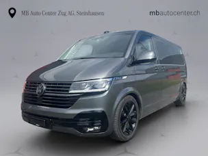 VW T6.1 Multivan 2.0 BI-TDI Highline DSG 4M / 204PS + Langer Radstand 3400mm