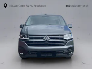 VW T6.1 Multivan 2.0 BI-TDI Highline DSG 4M / 204PS + Langer Radstand 3400mm