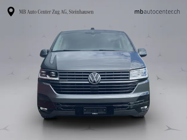 VW T6.1 Multivan 2.0 BI-TDI Highline DSG 4M / 204PS + Langer Radstand 3400mm