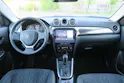 Suzuki Vitara 1.4 T Sakura Top Hybrid 4x4