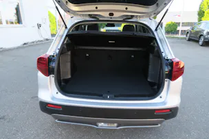 Suzuki Vitara 1.4 T Sakura Top Hybrid 4x4