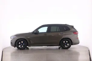 BMW X5 45e xDrive SAG