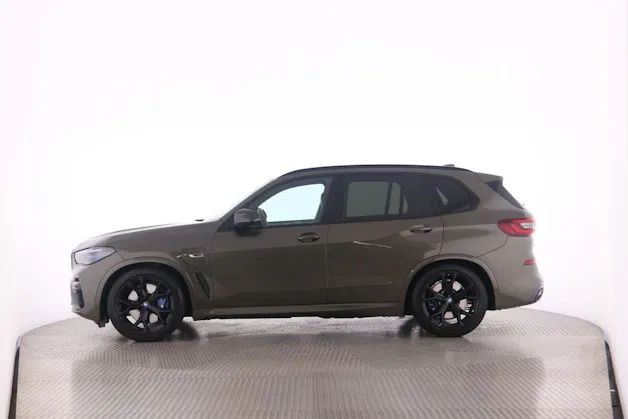 BMW X5 45e xDrive SAG