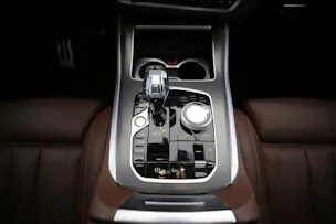 BMW X5 45e xDrive SAG