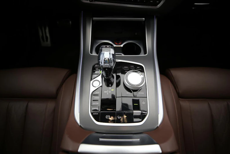 Fahrzeugbild BMW X5