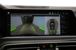 BMW X5 45e xDrive SAG