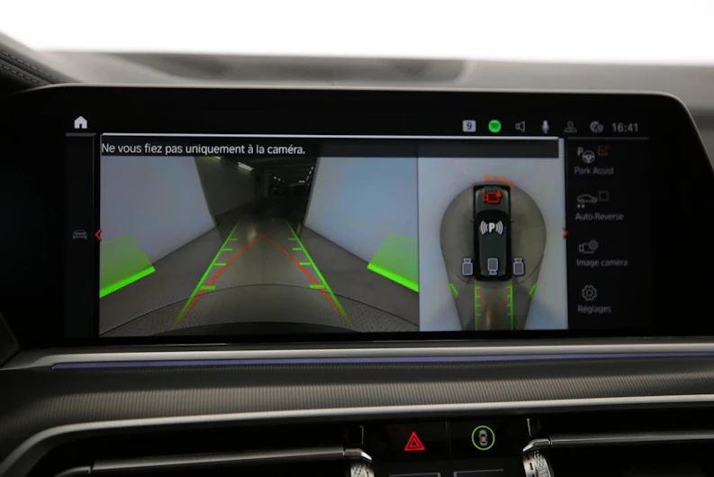 Fahrzeugbild BMW X5