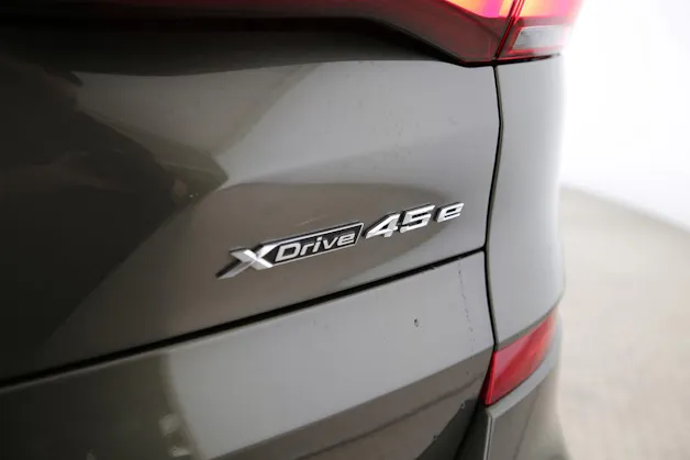 BMW X5 45e xDrive SAG
