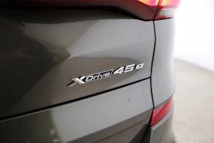 Fahrzeugbild BMW X5 45e xDrive SAG