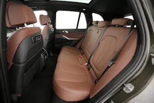 BMW X5 45e xDrive SAG