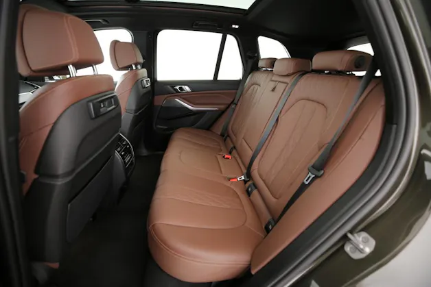 BMW X5 45e xDrive SAG