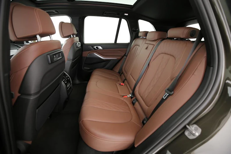 Fahrzeugbild BMW X5