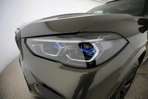 BMW X5 45e xDrive SAG