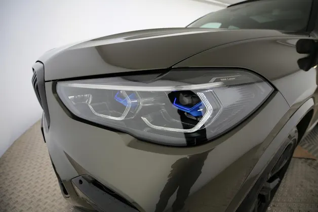 BMW X5 45e xDrive SAG