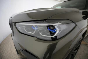 Fahrzeugbild BMW X5 45e xDrive SAG