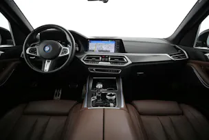 BMW X5 45e xDrive SAG