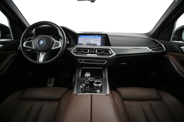 BMW X5 45e xDrive SAG