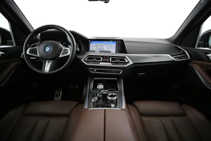 Fahrzeugbild BMW X5 45e xDrive SAG