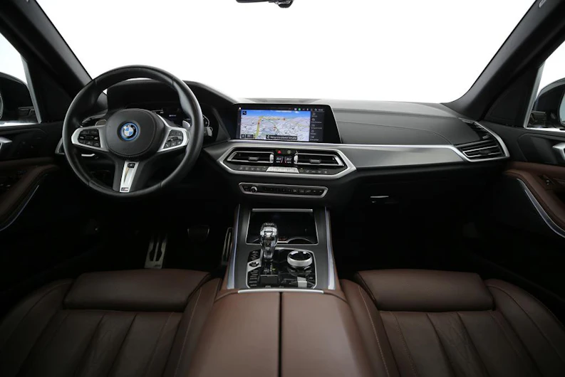 Fahrzeugbild BMW X5