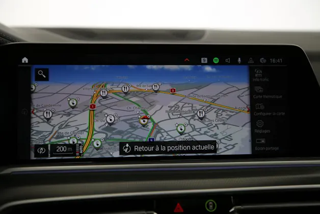 BMW X5 45e xDrive SAG