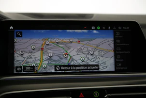 Fahrzeugbild BMW X5 45e xDrive SAG