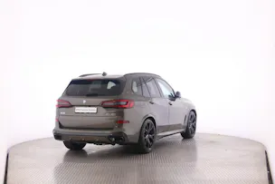 BMW X5 45e xDrive SAG