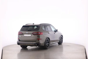 Fahrzeugbild BMW X5 45e xDrive SAG